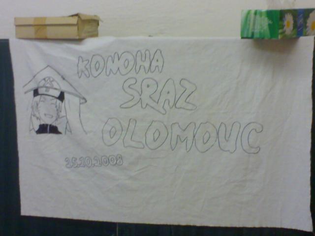 25.10.2008 - Olomouc